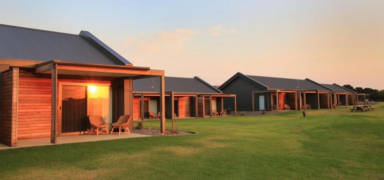 13Th Beach Golf Lodges 바원 헤즈 외부 사진