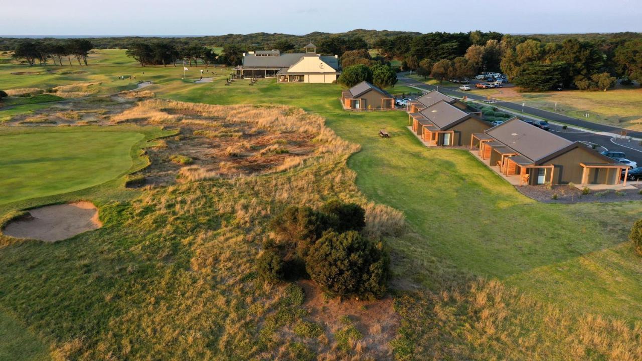 13Th Beach Golf Lodges 바원 헤즈 외부 사진