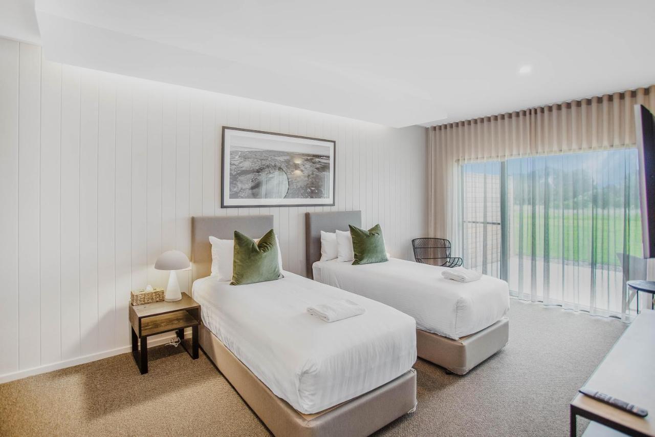 13Th Beach Golf Lodges 바원 헤즈 외부 사진