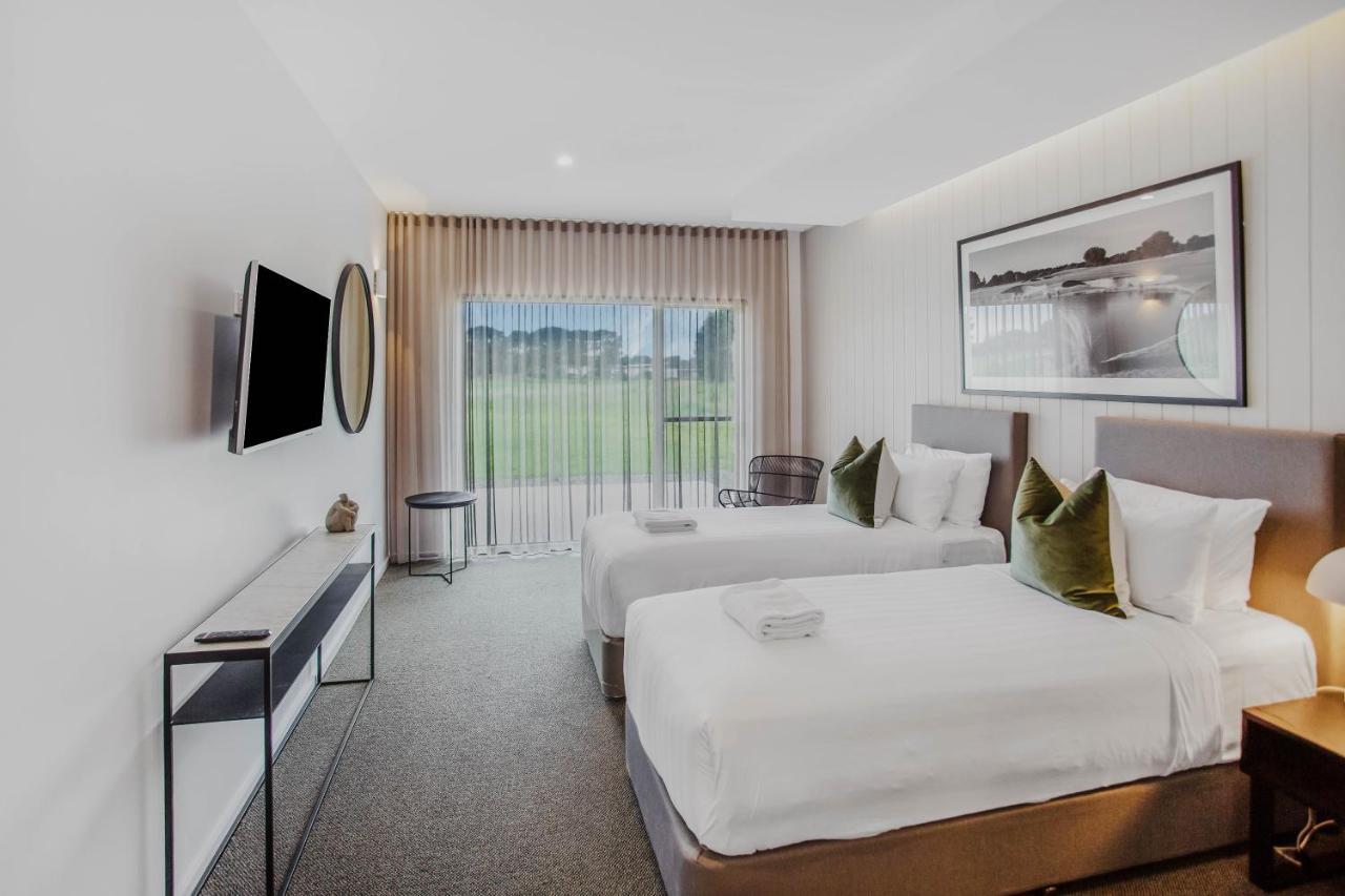 13Th Beach Golf Lodges 바원 헤즈 외부 사진