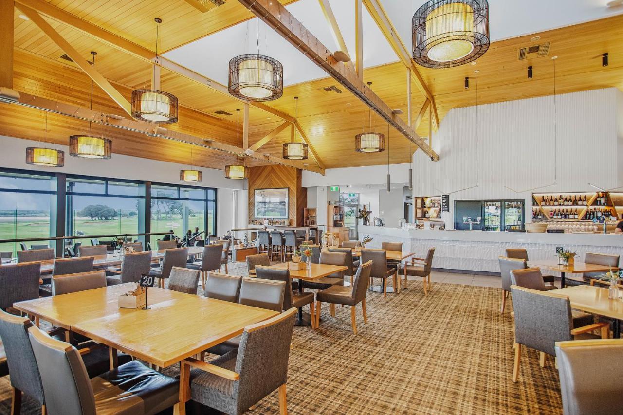 13Th Beach Golf Lodges 바원 헤즈 외부 사진