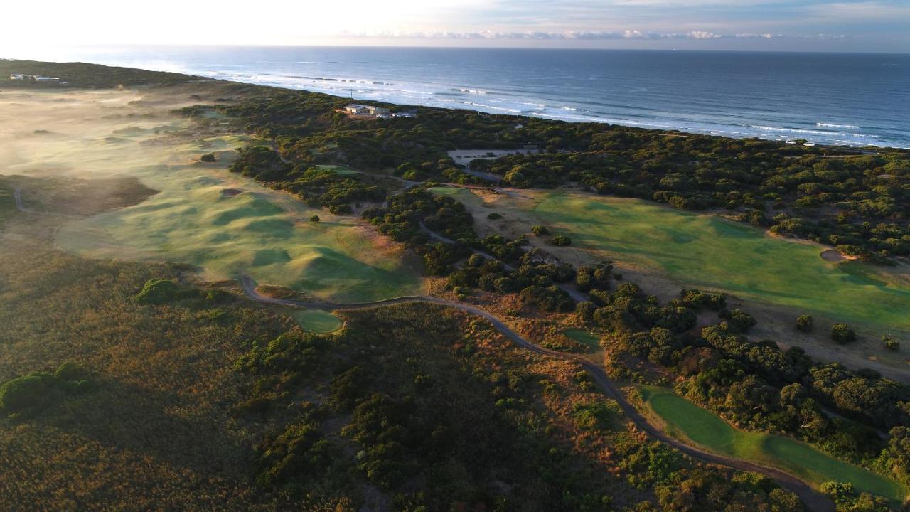 13Th Beach Golf Lodges 바원 헤즈 외부 사진
