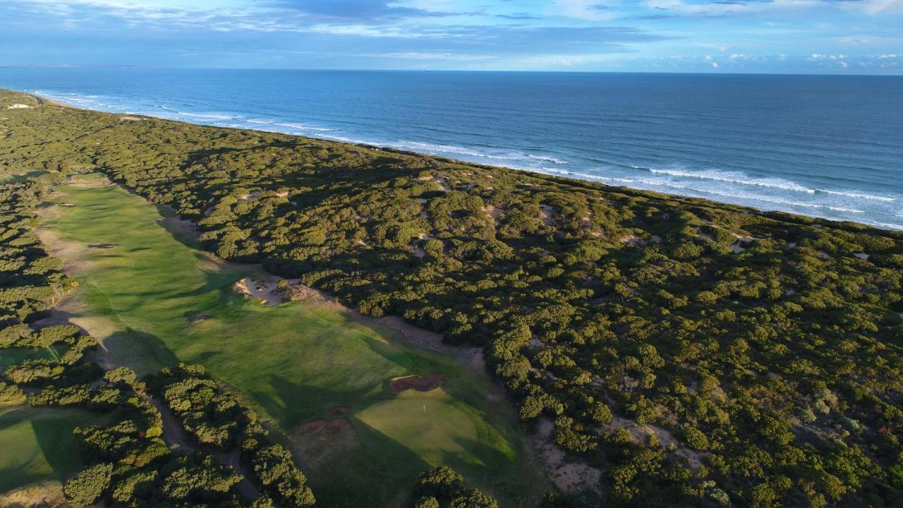 13Th Beach Golf Lodges 바원 헤즈 외부 사진
